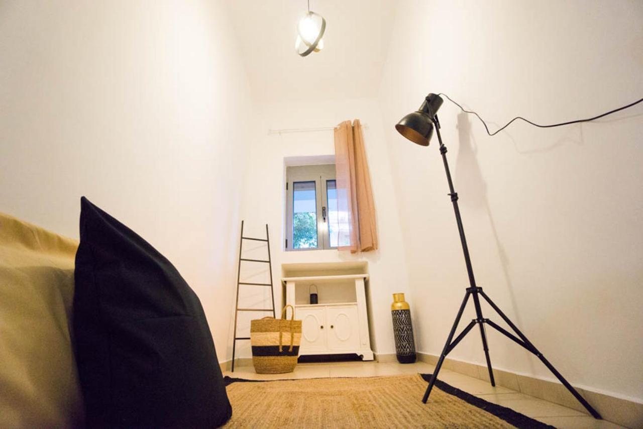 Urban Studios Retimno Zewnętrze zdjęcie
